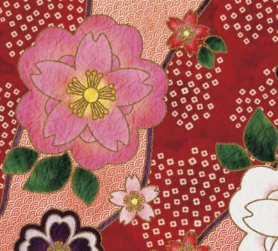 kĩ thuật nhuộm Kimono kĩ thuật nhuộm Kimono